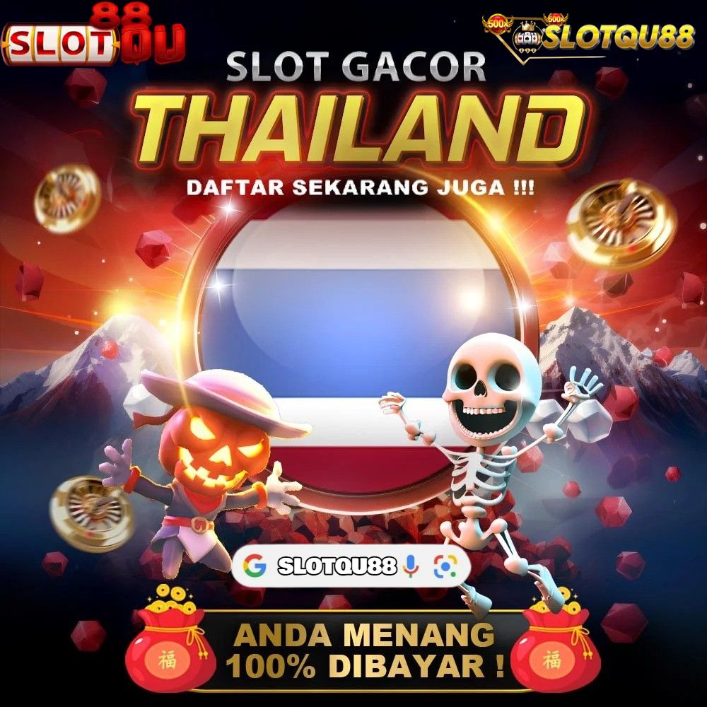 Slot Thailand 🛩️ Link Situs Slot Gacor Server Thailand Slot88 Gampang Cuan Hari Ini - WooCommerce eCommerce