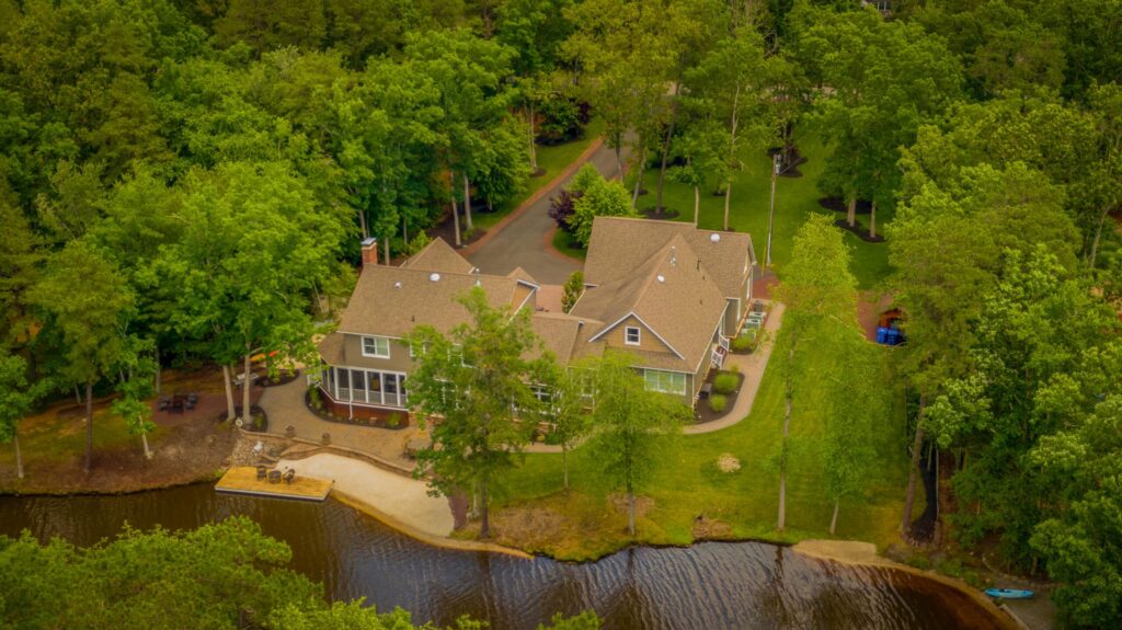 Drone Photography