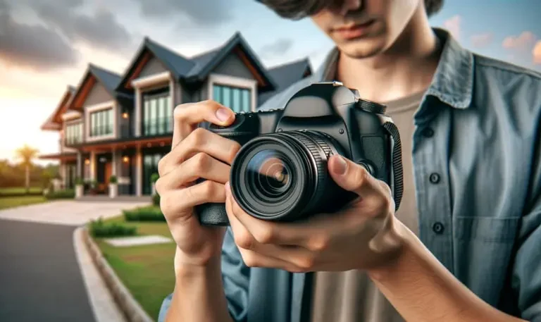 Top Mistakes to Avoid in Real Estate Photography