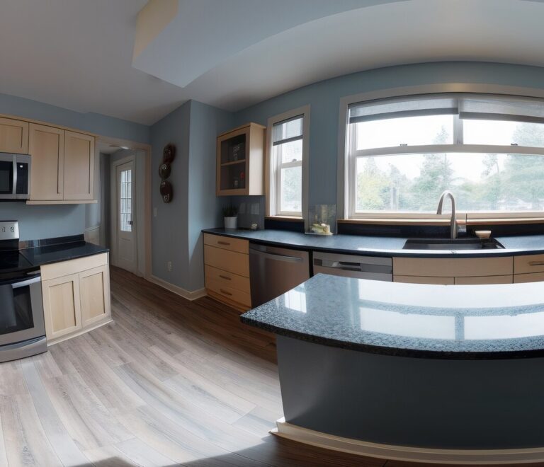 Benefits of HDR Editing